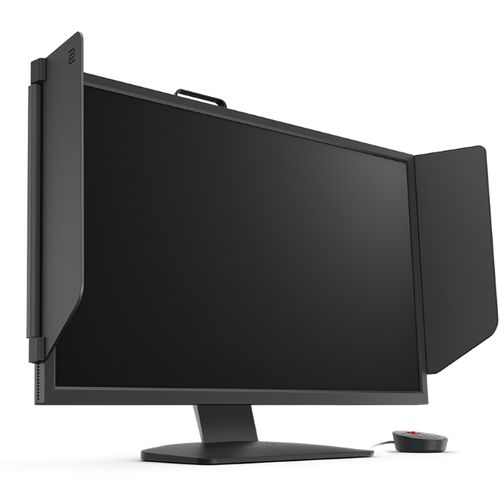 BENQ Zowie 24.5 inča XL2546K LED Gaming 240Hz crni monitor slika 7