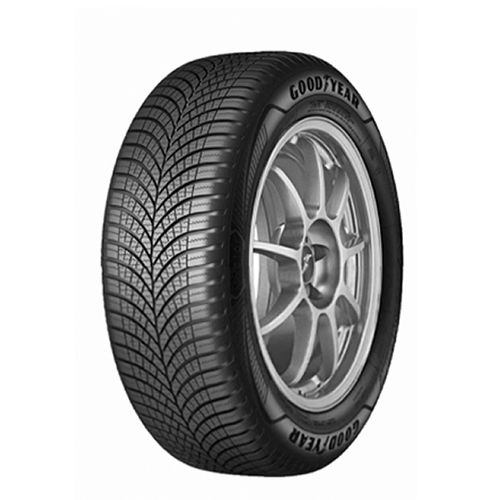 Goodyear 225/55R17 VECTOR 4SEASONS G3 101Y XL Putnička/SUV All Season slika 1