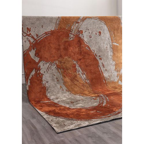 Tepih MADRID RUST, 160 x 230 cm slika 4