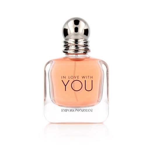 Armani Giorgio Emporio Armani In Love With You Eau De Parfum 100 ml (woman) slika 3