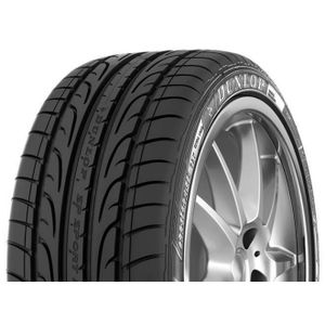 Dunlop 215/35R18 84Y SP-MAXX XL