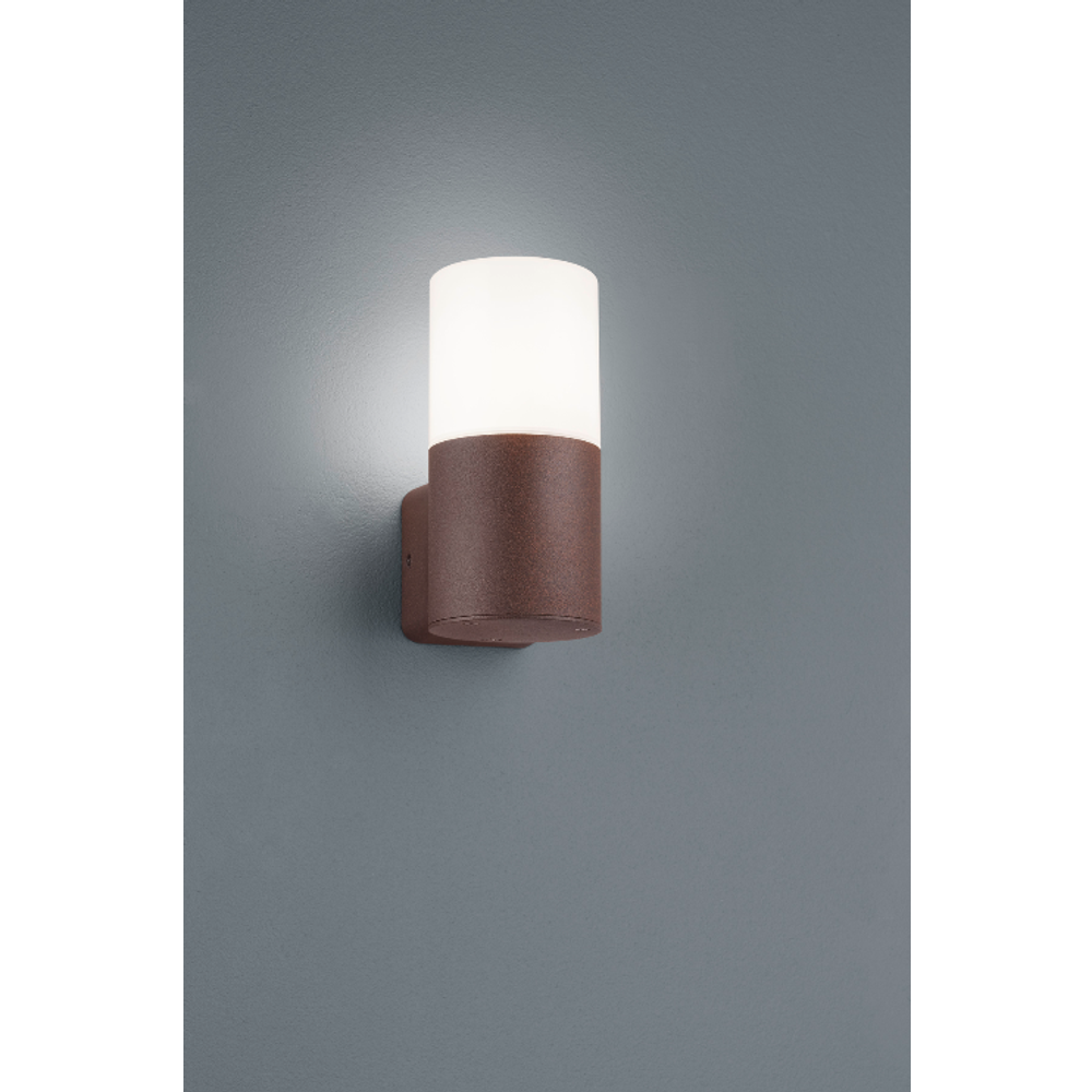 HOOSIC BOJA HRĐE/1 ZIDNA LAMPA slika 2