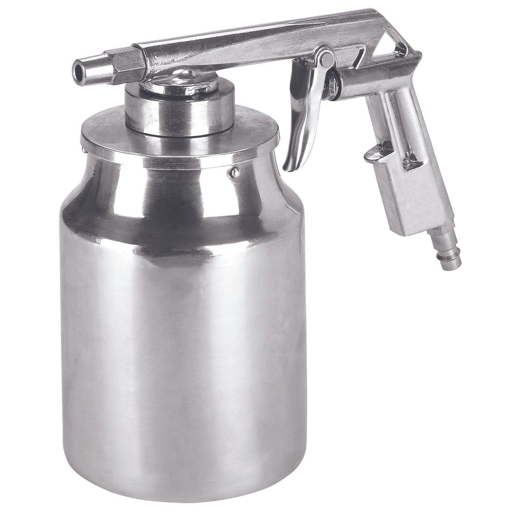 Essp 2005 Šprica Za Pjeskarenje Sa Donjom Metalnom Posudom, 1000 Ml slika 1