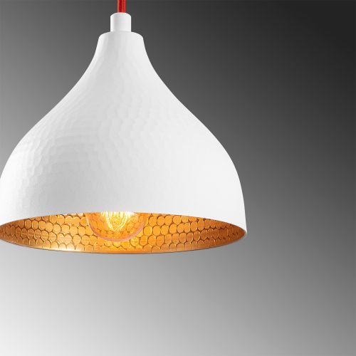 Tattoo - 2395 White
Red Chandelier slika 6