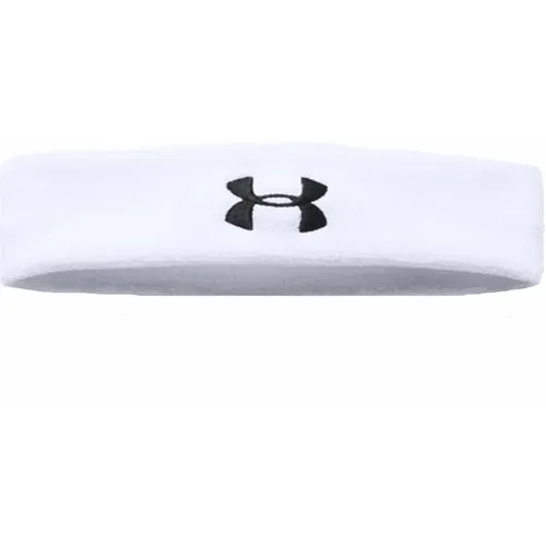 Znojnik Under armour performance headband 1276990-100 slika 7