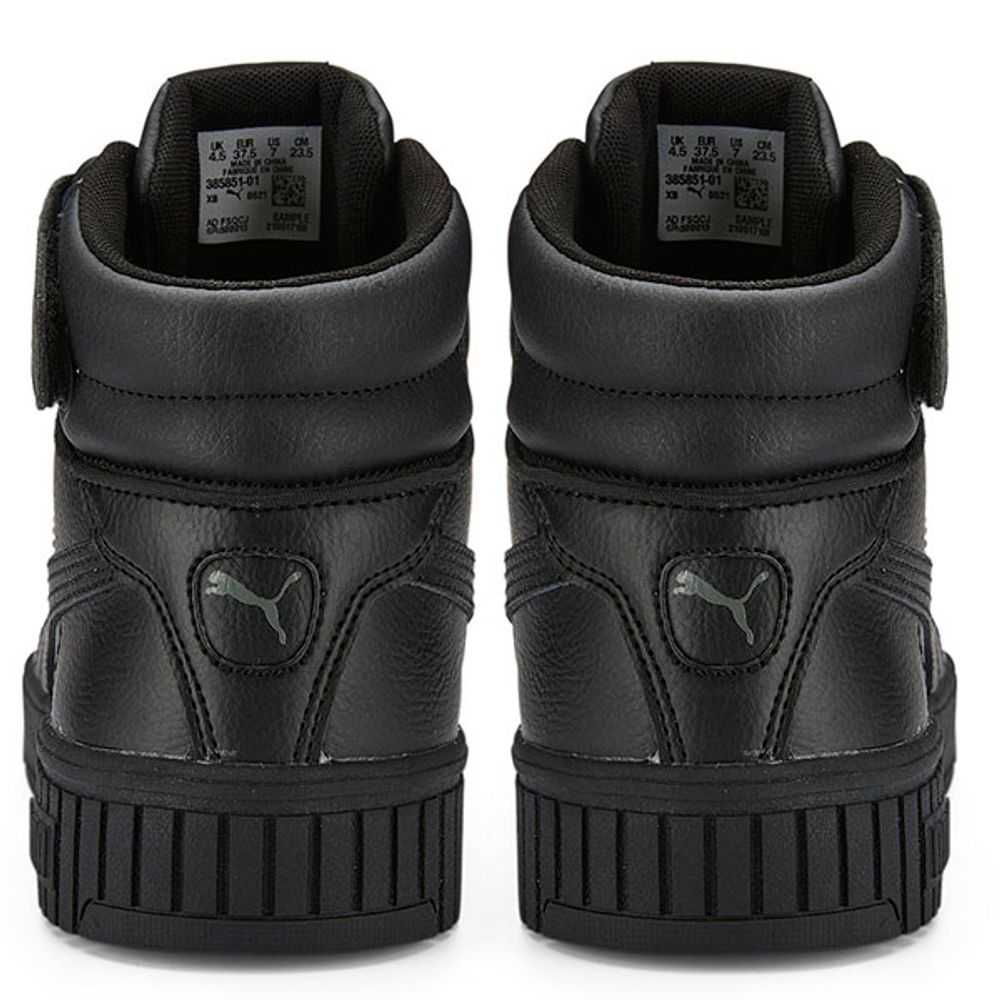 Puma Patike Carina 2.0 Mid Za Žene slika 4