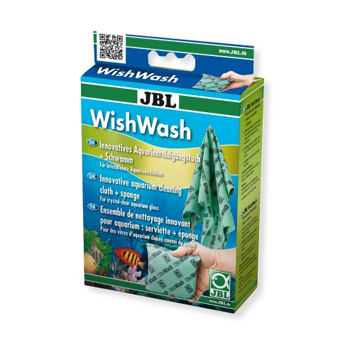 JBL Wishwash slika 1