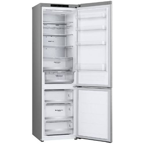 LG GBV7280CMB Kombinovani frižider - zamrzivač dole, Total No Frost, 387L, Visina 203 cm slika 12