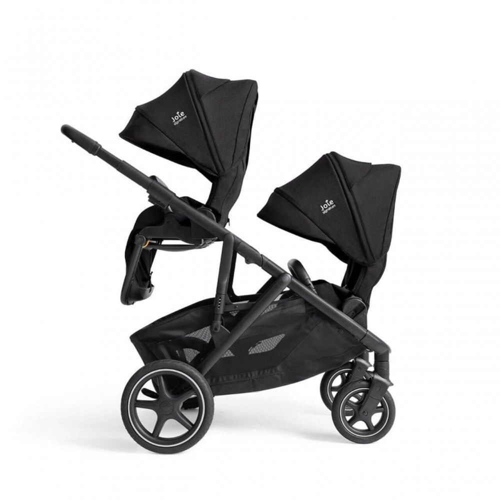 Joie Kolica za blizance Versiti 2165599, Eclipse slika 5