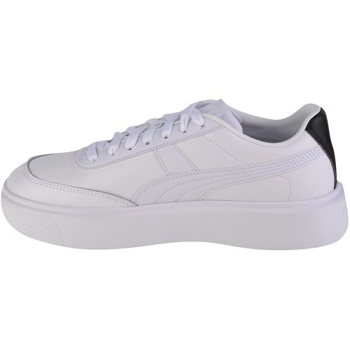 Puma oslo maja Ženske tenisice 374864-01 slika 2