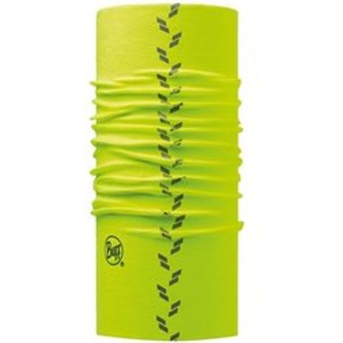 Buff reflective R-yellow fluor slika 1