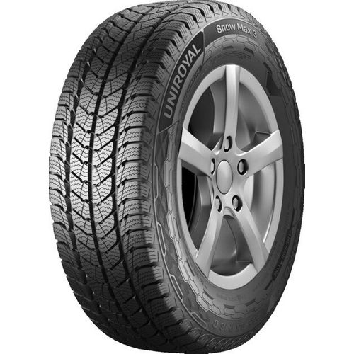 Uniroyal 215/60R16 103T SNOW MAX 3 slika 1