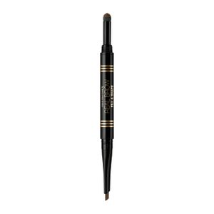 Max Factor Real brow fill & shape 03 medium brown, olovka i senka za obrve