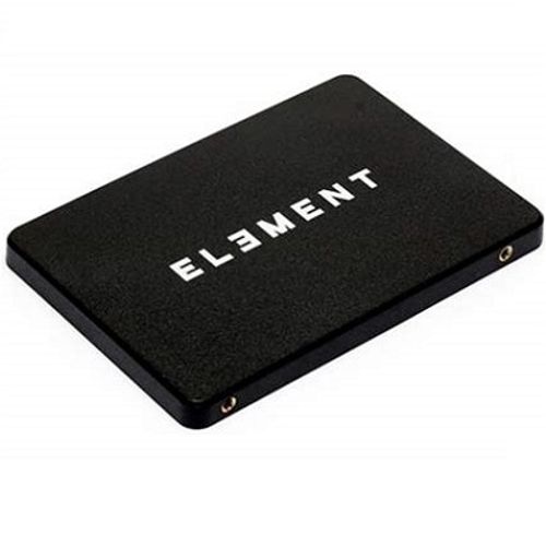 ELEMENT REVOLUTION 128GB SSD 2.5 slika 1