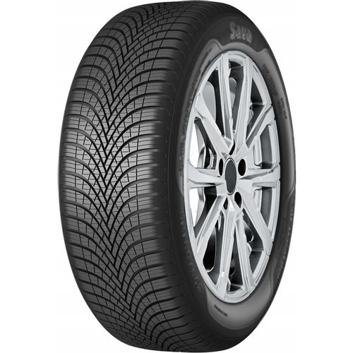 Sava Guma 165/65r14 79t all weather tl sava cjelogodisnje osobne gume slika 1