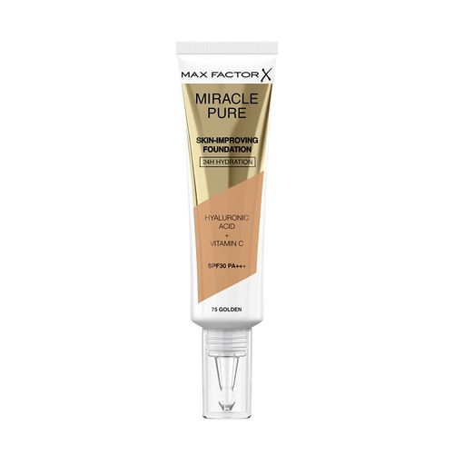 Max Factor Miracle Pure 75 Golden slika 1