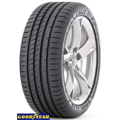 Goodyear 225/40R18 88Y EAG F1 ASY 2 * ROF FP slika 1