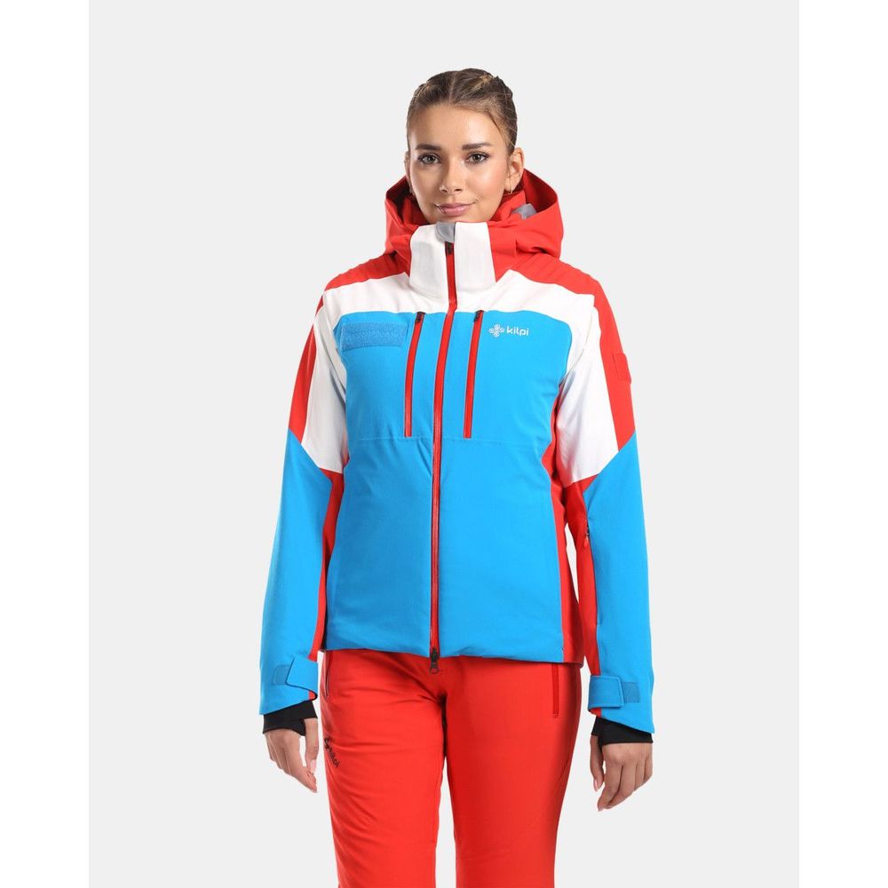 KILPI Ski Jakna - SKI DEXEN-U slika 4