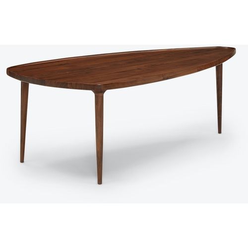 Premio Walnut Coffee Table slika 8