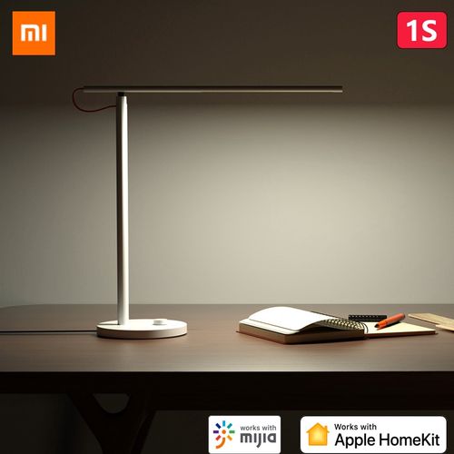 Xiaomi Mi LED Desk Lamp 1S EU slika 3