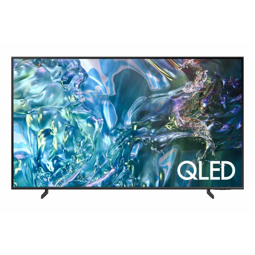 Samsung QE65Q60BAUXXH Televizor 65" QLED, 4K, Smart, Tizen slika 1