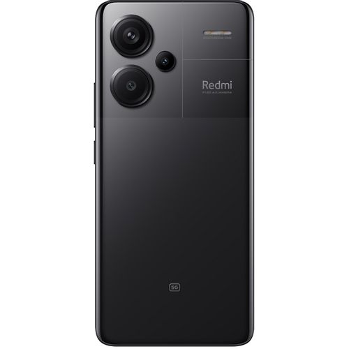 Redmi Note 13 Pro+ 5G EU 8+256 Midnight Black slika 2
