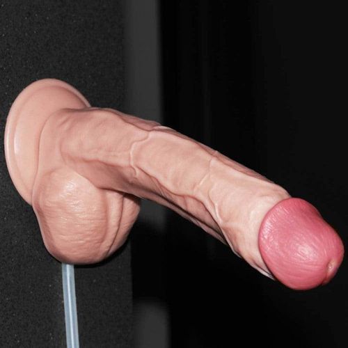 Lovetoy Squirt Extreme Dildo 10" 25,4cm slika 30