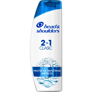 Head&Shoulders Classic Clean 2in1 šampon za kosu protiv peruti 675ml