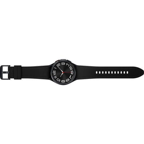 Samsung Watch 6 Classic small Black (ZK) BT SM-R950NZKAEUC slika 6
