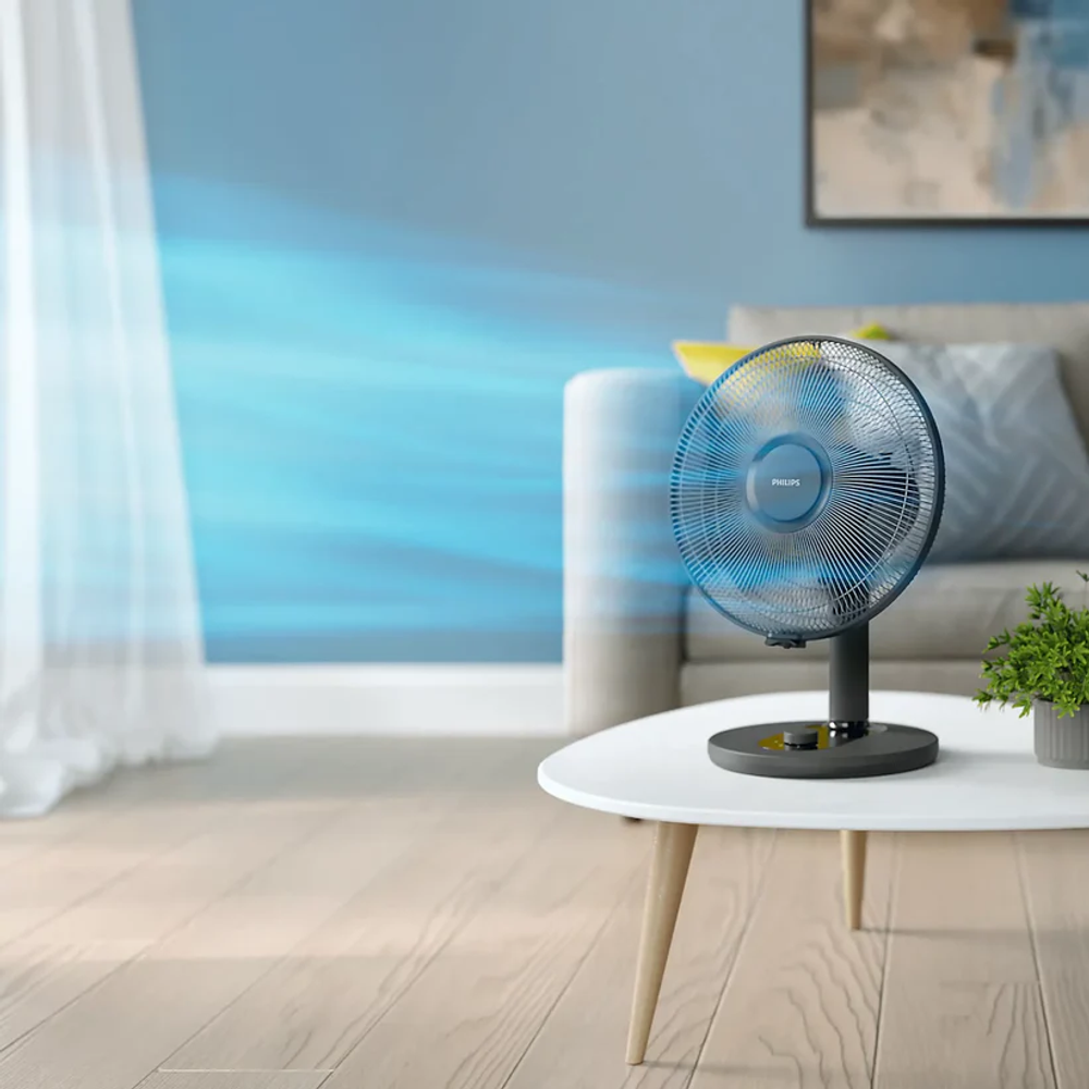 Philips ventilator CX1030/01 slika 2