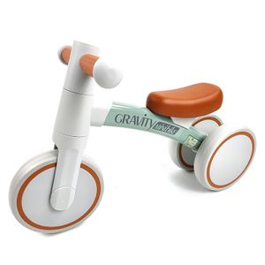 Tricikl B401 bez pedala Gravity Mini