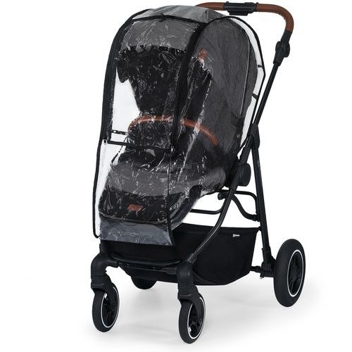 Kinderkraft Kolica ALL ROAD Grey slika 11