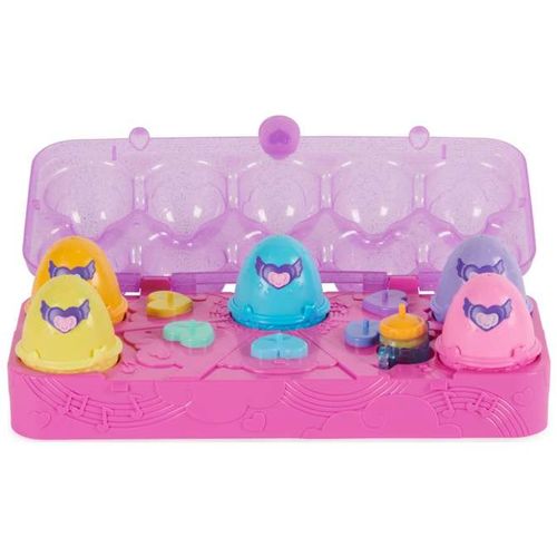 HATCHIMALS Alive set za igru -zdjela s jajima 6067404 slika 4