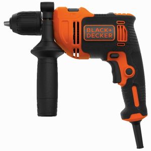 UDARNA BUŠILICA 550W Black &amp; Decker BEH550