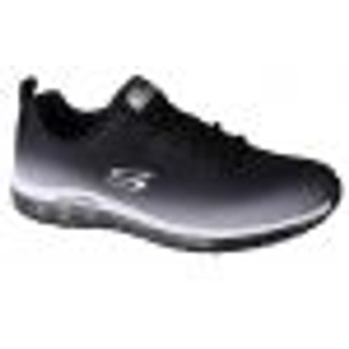 Skechers Skech-air Element ženske sportske tenisice 12640-bkw slika 9