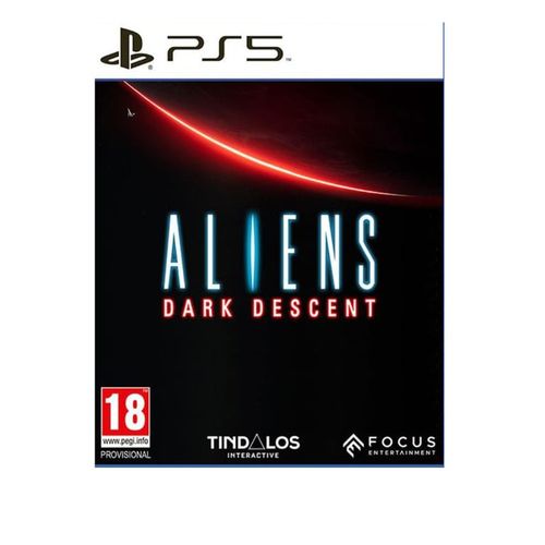 PS5 Aliens: Dark Descent slika 1