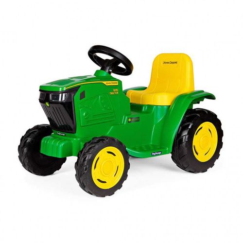 Peg Perego JD mini traktor 6V slika 1