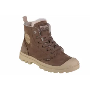 Palladium pampa hi zip wl 95982-212-m