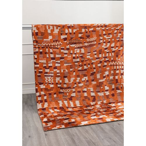 Tepih NOMAD RUST, 240 x 300 cm slika 4