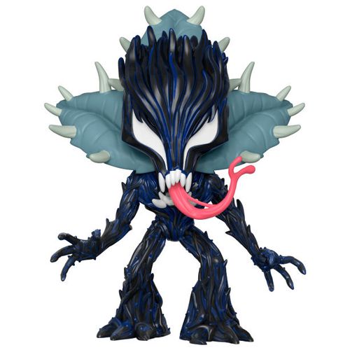 POP figure Marvel Venom Venomized Groot slika 1