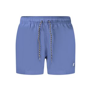 K-WAY COSTUME BOTTOM MEN BLUE