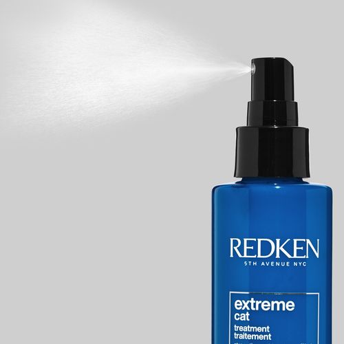 Redken Extreme Cat tretman sprej za kosu 200ml slika 3