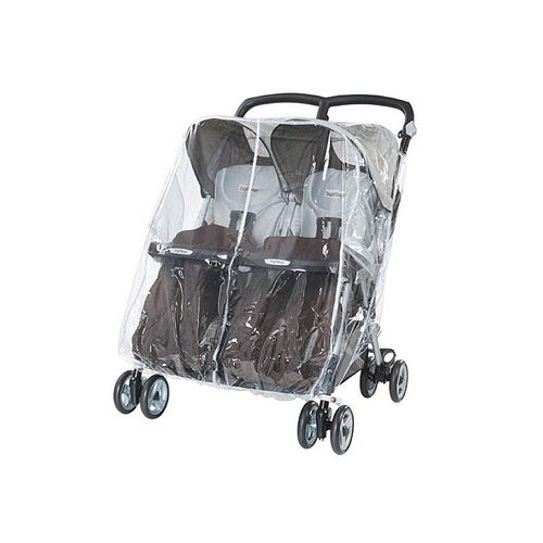 Peg Perego kišni prekrivač - Aria Twin slika 1