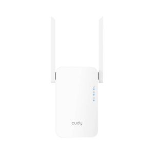 CUDY RE1800 AX1800 Dual Band Wi-Fi Range Extender