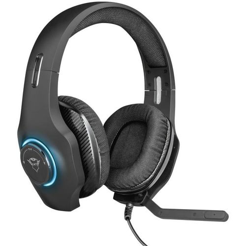 Trust GXT 455 TORUS RGB GAMING HEADSET (23138) slika 1