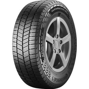 Continental 215/65R15C 104/102T 6PR Contact A/S Ultra 3PMSF m+s DOT xx22