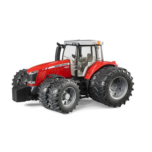 Bruder Traktor Massey Ferguson 7624 slika 4