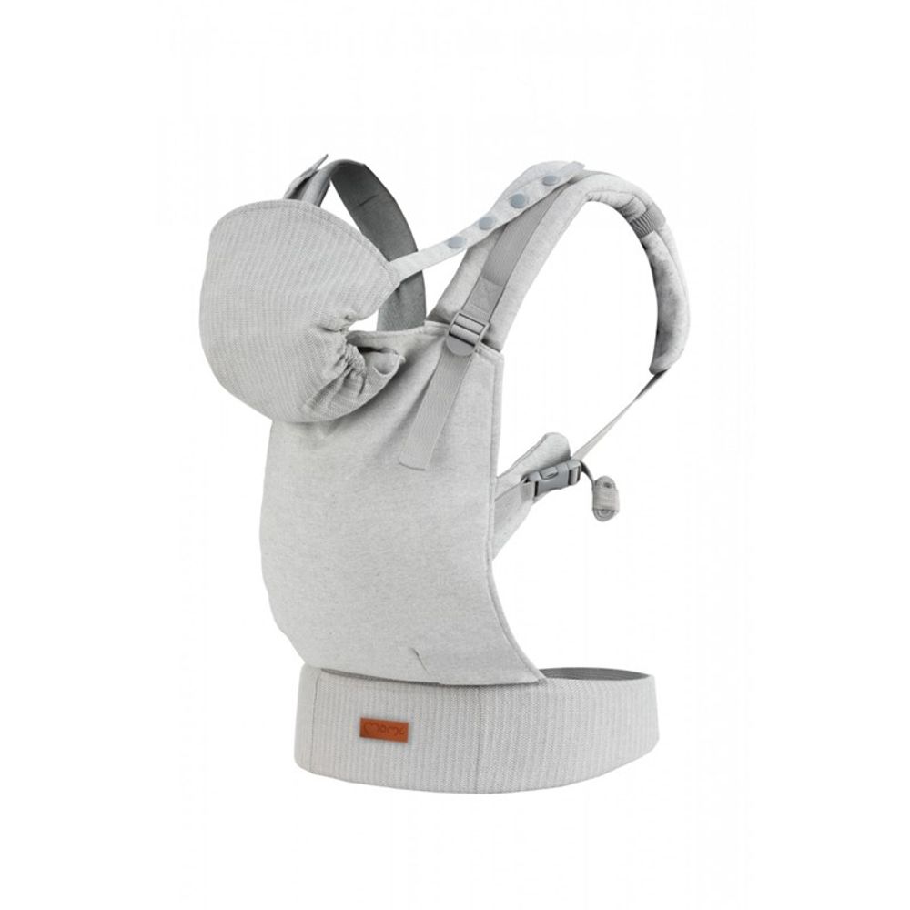 Momi Nosiljka Collete, Grey slika 1