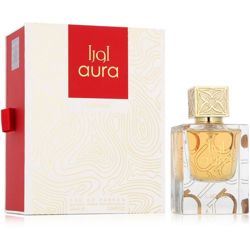 Lattafa Aura Eau De Parfum 60 ml (unisex) slika 2