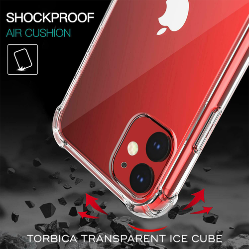 Torbica Transparent Ice Cube za Honor Magic 6 Pro slika 3